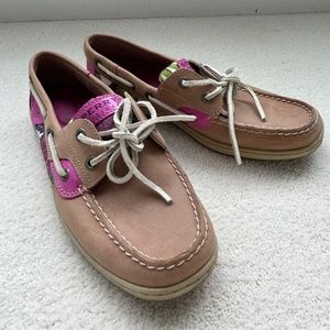 Sperry Top Sider Loafer